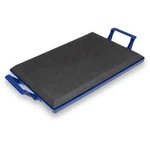 Marshalltown Kneeler Board Knee Support Xl Handle Foam Pad Polypropylene. Fixed Price $35.19.