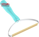 Deep Cleaner Pro Pet Hair Remover-special Cat Remover Multi Fabric Edge And. Fixed Price $11.71.