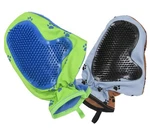 Furemover Pet Grooming Mitt, Scratch Free Dog Mitt Suitable For Long.... Fixed Price $16.66.