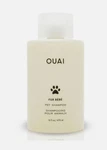 Ouai Fur B Pet Shampoo, Mercer Street Scent - Dog 16 Fl Oz New Sealed. Fixed Price $41.00.