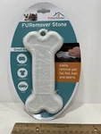 Furemover Stone, Easily Removes Pet Fur, Hair, Lint, And Debris, New. Fixed Price $4.99.