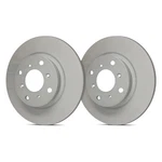 For Chevy Spark 16-18 Sp Performance Premium Plain 1-piece Front Brake Rotors. Fixed Price $196.23.