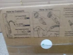 Gforest Pet Vacuum Grooming Brush Hair Remover Shedding Deshedding Attachment.... Fixed Price $36.61.