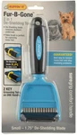 Fur-b-gone 2-in-1 De-shedding Tool, Small. Fixed Price $31.75.