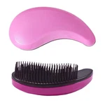 Zorrasxy Puppy Brush, Soft Dog Brush For Grooming, Hair Remover Pink. Fixed Price $22.31.