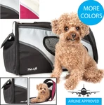 Airline Approved Phenom-air Collapsible Folding Travel Pet Dog / Cat Carrier Bag. Fixed Price $49.99.
