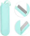 Pakeway Pet Steel Needle Hair Brush Comb Grooming For Dog Cat. Fixed Price $12.00.