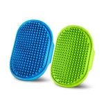 Dog Grooming Brush Pet Shampoo Massage Bath Comb With Adjustable Lo. Fixed Price $7.35.
