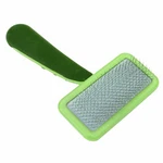 Coastal Pet Safari Dog Soft Slicker Brush - Grooming Large, No Color. Fixed Price $23.99.