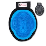 Warren London 2in1 Grooming Glove For Dogs & Cats Reversible Design Black. Fixed Price $24.18.