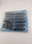 6 Pack- Forever Pals Flea Comb For Dogs And Cat. Fixed Price $14.99.