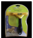 Furminator P-92913 Undercoat Deshedding Tool Large Dogs Short Hair 50lb Dog. Fixed Price $14.99.