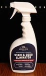 Rocco & Roxie Professional Strength Stain Odor Urine Eliminator Pet Spray 32 Oz. Fixed Price $25.00.