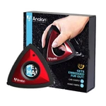 Analan Mini Pet Hair Remover For Car Detailing Supplies, Carpet Dog Ruby Red. Fixed Price $24.64.