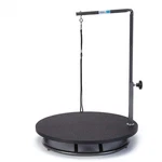 Master Equipment Pet Grooming Table, 23-inches, Black (tp160 23). Fixed Price $172.62.