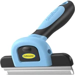 Dakpets Deshedding Tool Stainless Steel Grooming Brush For Shedding Fur Rem.... Fixed Price $29.86.