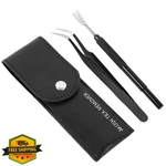 Akosn Tick Removal Tool Stainless Steel Pet Flea Remover Tweezers. Fixed Price $20.00.