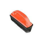 Horze Hair And Lint Remover Brh Rubber Red. Fixed Price $23.49.