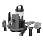 Furme Professional Plus Pet Grooming Vacuum Kit - Certified Refurbished. Fixed Price $100.99.