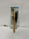 Safari Pin And Bristle Combo Dog Brush, Wooden. Fixed Price $9.89.