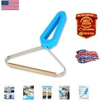Superior Quality Pet Hair Remover For Carpets & Furniture - Manual Copper Design. Fixed Price $7.99.