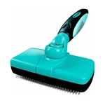 Hertzko Dog Brush For Shedding - Self Cleaning Slicker Do... Fast Ship. Fixed Price $24.39.