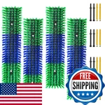 Livestock Scratch Brush With 16 Screws Animal Back Scratching For Cow,catt. Fixed Price $79.87.