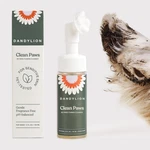 Clean Paws No-rinse Dog Paw Cleaner & Washer Gentle, Fragrance-free,. Fixed Price $27.11.