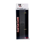 Warren London Cat Comb: Fine & Coarse Teeth, Detangling, Deshedding, 7.5". Fixed Price $37.79.