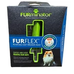 Furminator - Fur Flex Reversible Mat Breaker Head Pets All Hair Types Dog Cat. Fixed Price $14.71.