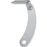 Master Grooming Tools Mat & Tangler Splitters Efficient ?ne ???k, Silver. Fixed Price $14.99.