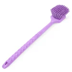 Sparta 40501ec68 Plastic Large Scrub Brush, Kitchen Utility Brush With.... Fixed Price $30.55.