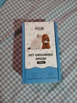 Pet Neat Grooming Brush - Blue. Fixed Price $12.25.