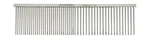 Resco Professional Anti-static Best Dog, Cat, Pet Comb For Grooming, Med/coar.... Fixed Price $64.62.