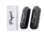 Proper Detailing Co. Leather Brush And Alcantara 2 Pack For Car Detai.... Fixed Price $19.35.