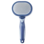 Vibrant Life Slicker Brush + Cleaning Comb Medium To Long Coats Dogs Deshedding. Fixed Price $17.98.