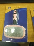 Rotating Pet Comb 360 Degree Rotation 135 Bevel Paw Joy Dog Brush. Fixed Price $7.50.
