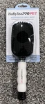 Babyliss Pro Pet Medium Bristle Paddle Brush (bpprmp) - New In Package. Fixed Price $19.00.