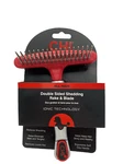 Chi For Pets Double Sided Shedding Rake & Blade New. Fixed Price $19.99.