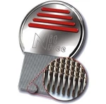 Nit Free Terminator Head Lice And Egg Removal Comb. Best Super Tool. Fixed Price $407.95.