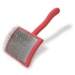 Chris Christensen Big G Dog Slicker Brush, Groom Like A Professional, Fluff. Fixed Price $74.79.