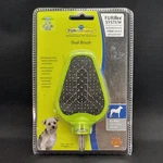 Furminator - Dual Brush Head Only All Dogs With Short Or Silky Hair.. Fixed Price $6.97.