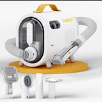Fursprint Pet Grooming Kit 6 In 1 - Super-quiet Doeverything Is Included.... Fixed Price $63.99.
