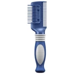 Magic Coat 3-in-1 Knot Away Grooming Tool For Dogs Grey. Fixed Price $25.69.