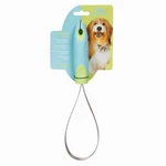 U-groom Shedding Blade For Dogs By Pet Edge Small Grooming Tool. Fixed Price $9.95.