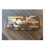 Ykyi Electric Spin Scrubber,cordless Cleaning Brush,power Scrubber. Fixed Price $35.00.