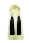 Traditional Genuine Royal Regiment Scotland Horse Hair Scottish Pipers Sporran. Fixed Price $101.14.