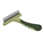 Coastal Pet - Safari Dog Undercoat Rakes Single Row For Medium And Large. Fixed Price $19.69.