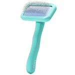 Floof By Brodie Dog Grooming Slicker Wire Brush Designed For Long Haired. Fixed Price $52.30.