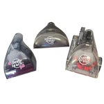 Bissell Pro Heat 2x Turbo Brush/deep Reach Pet/pet Stain Eraser Used Set Oem. Fixed Price $30.00.